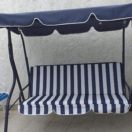 Marena 1 Apart otel Makrýgialos Dış mekan fotoğraf