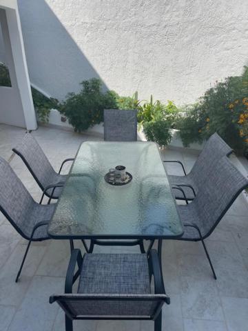 Marena 1 Apart otel Makrýgialos Dış mekan fotoğraf